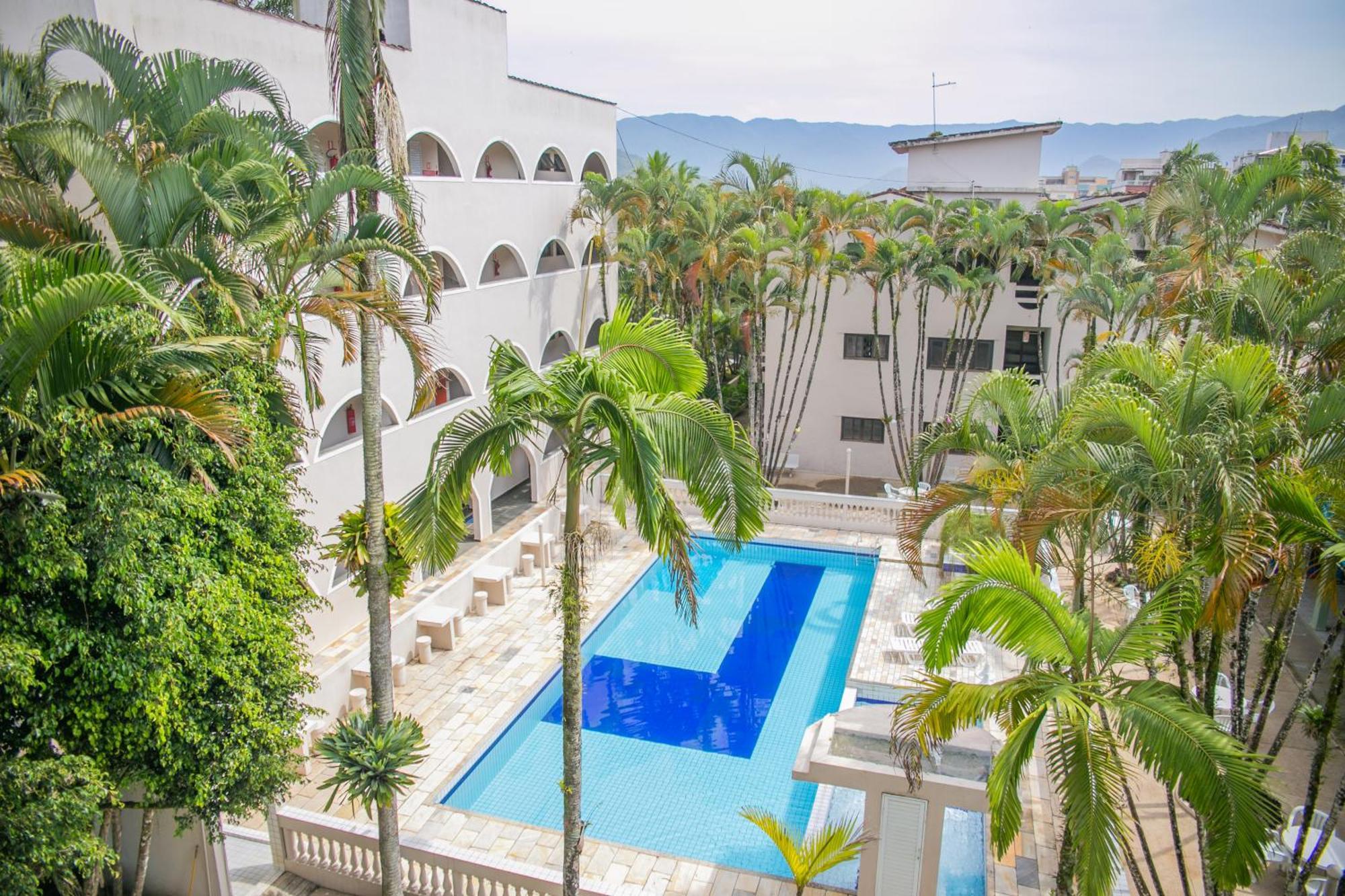 Paramar Ubatuba Exterior foto