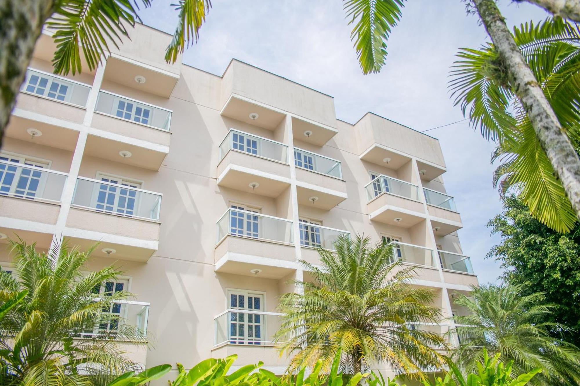 Paramar Ubatuba Exterior foto