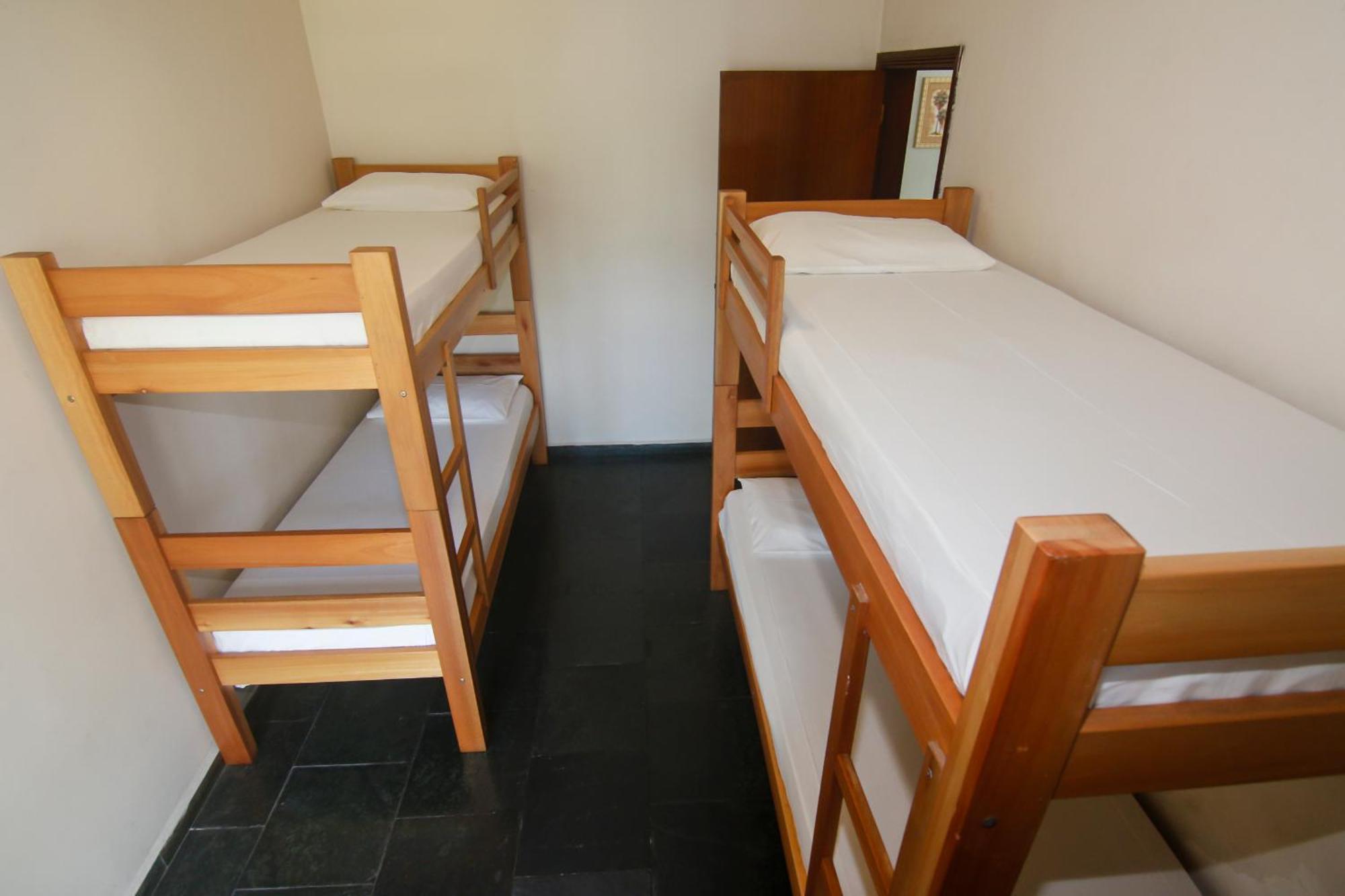 Paramar Ubatuba Habitación foto