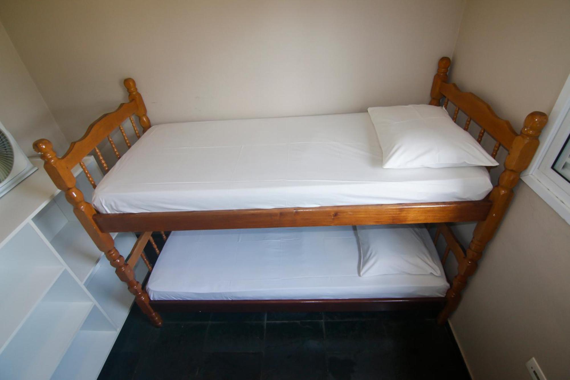 Paramar Ubatuba Habitación foto