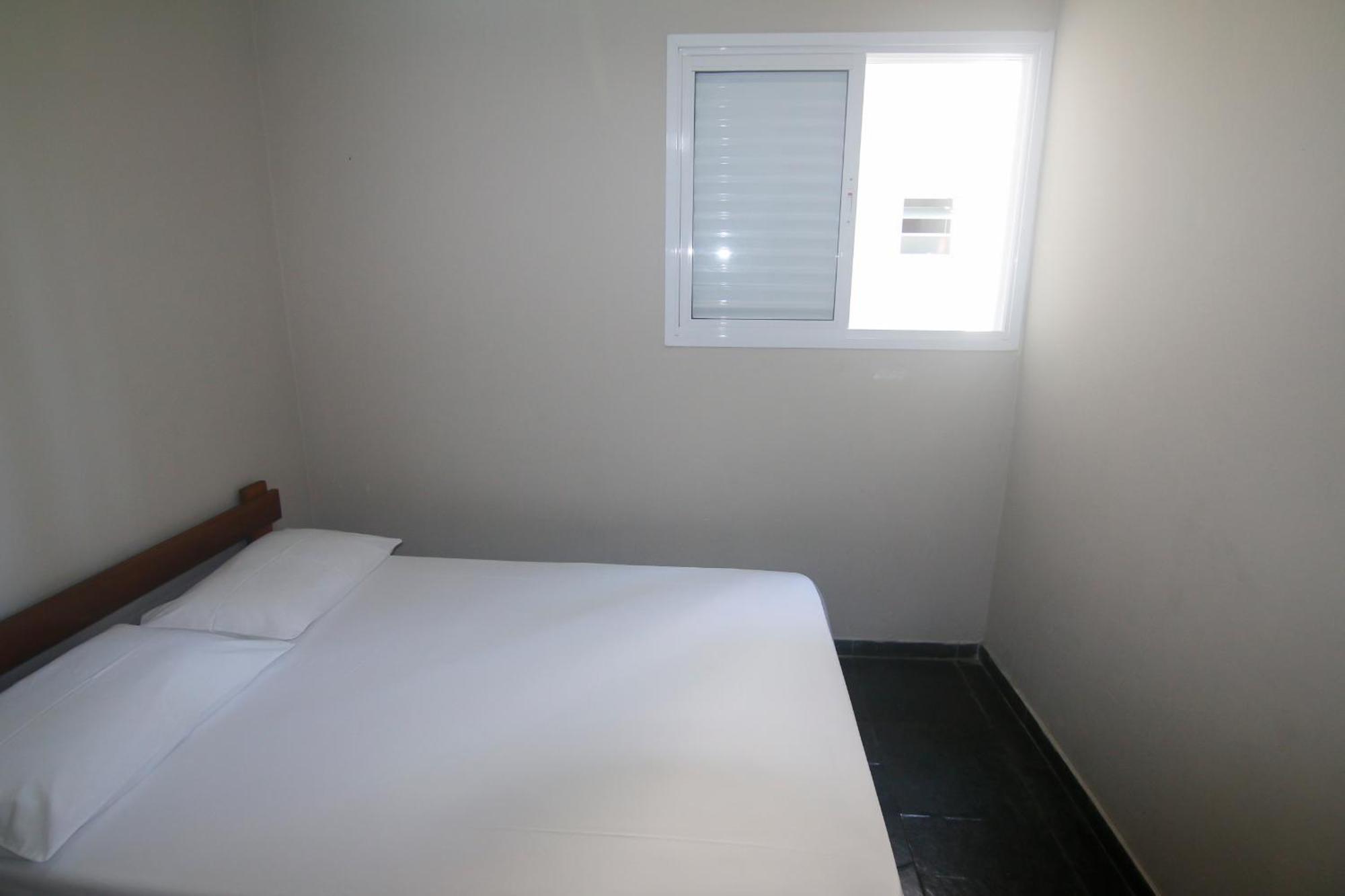 Paramar Ubatuba Habitación foto