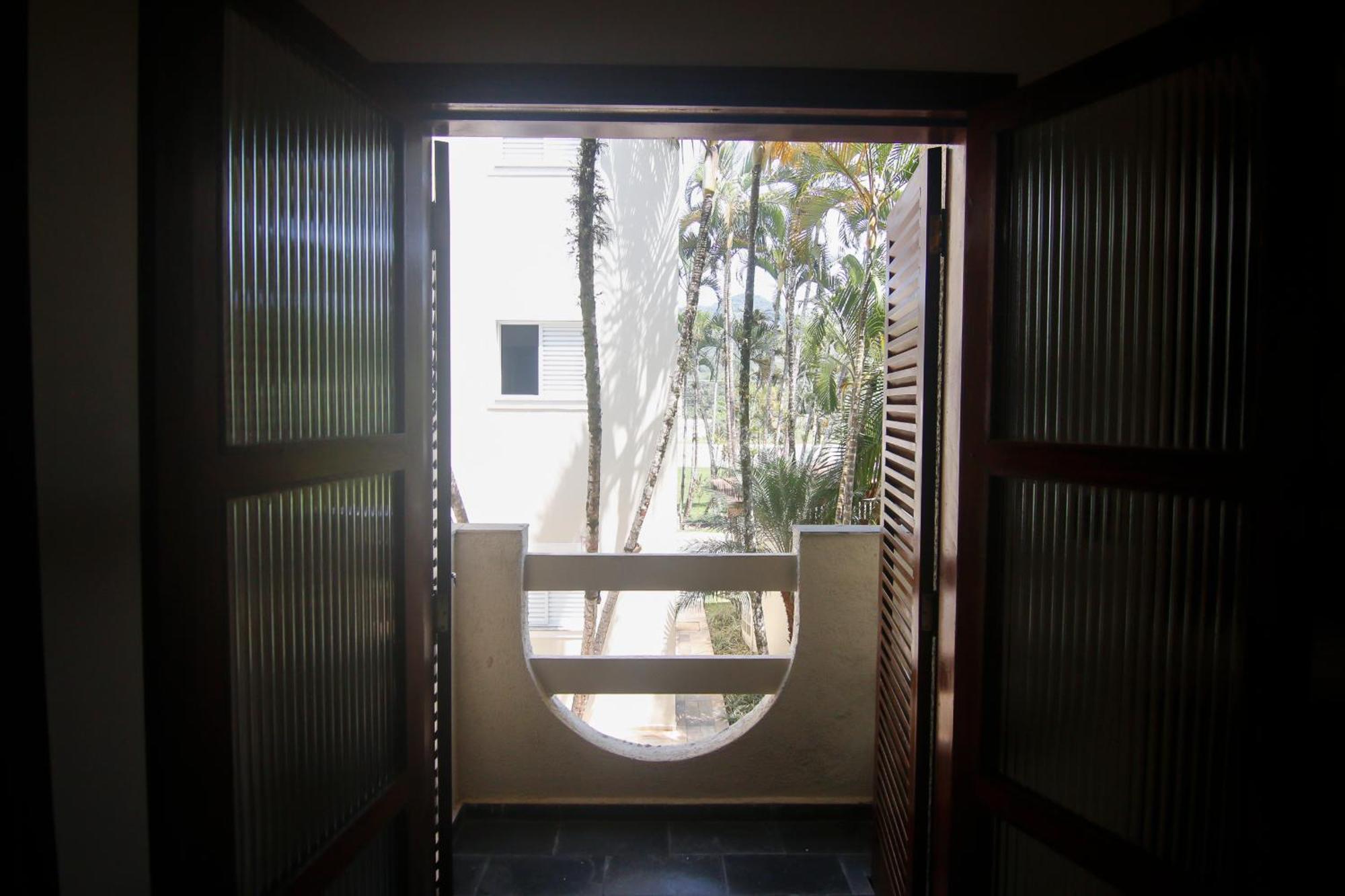 Paramar Ubatuba Habitación foto