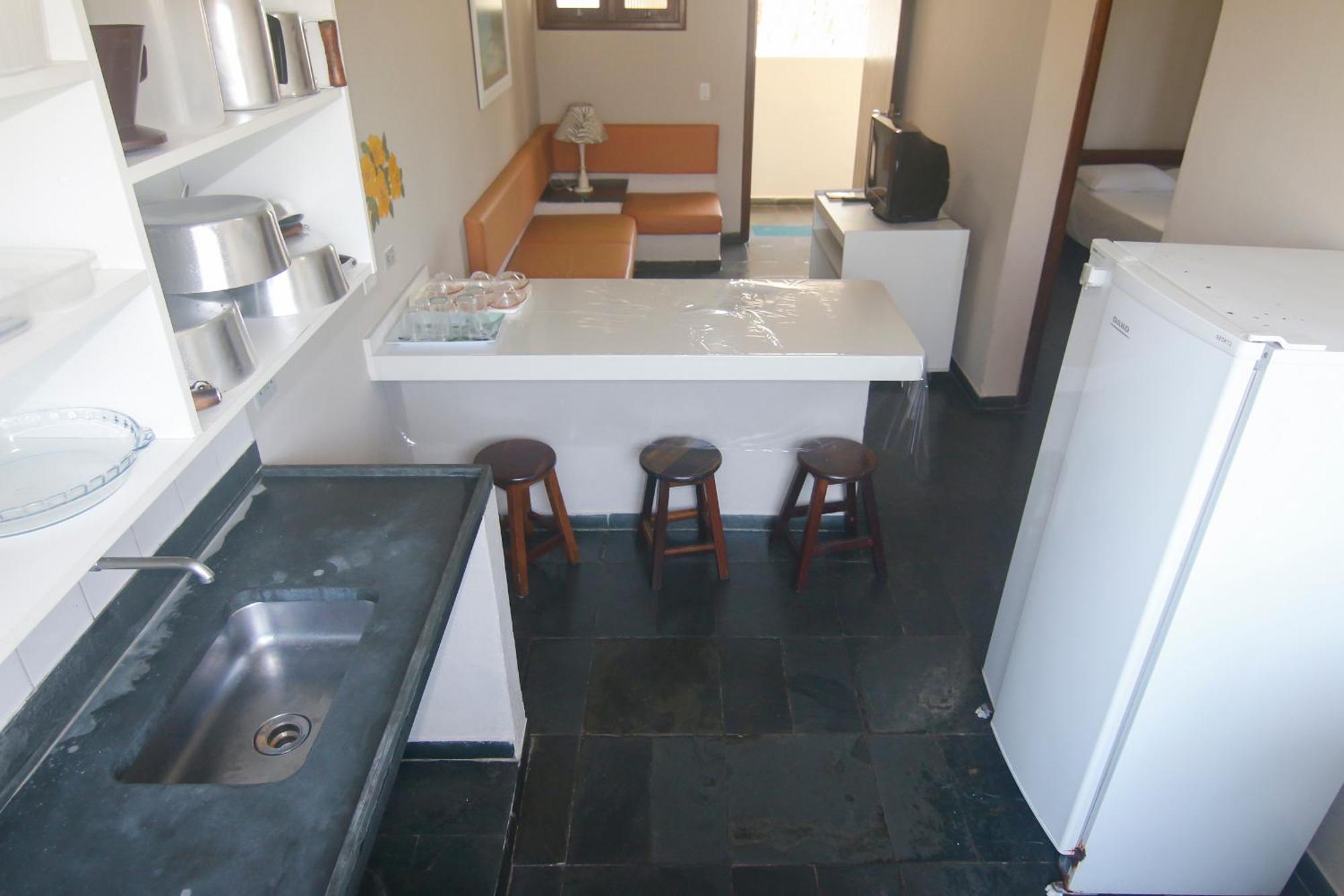 Paramar Ubatuba Habitación foto
