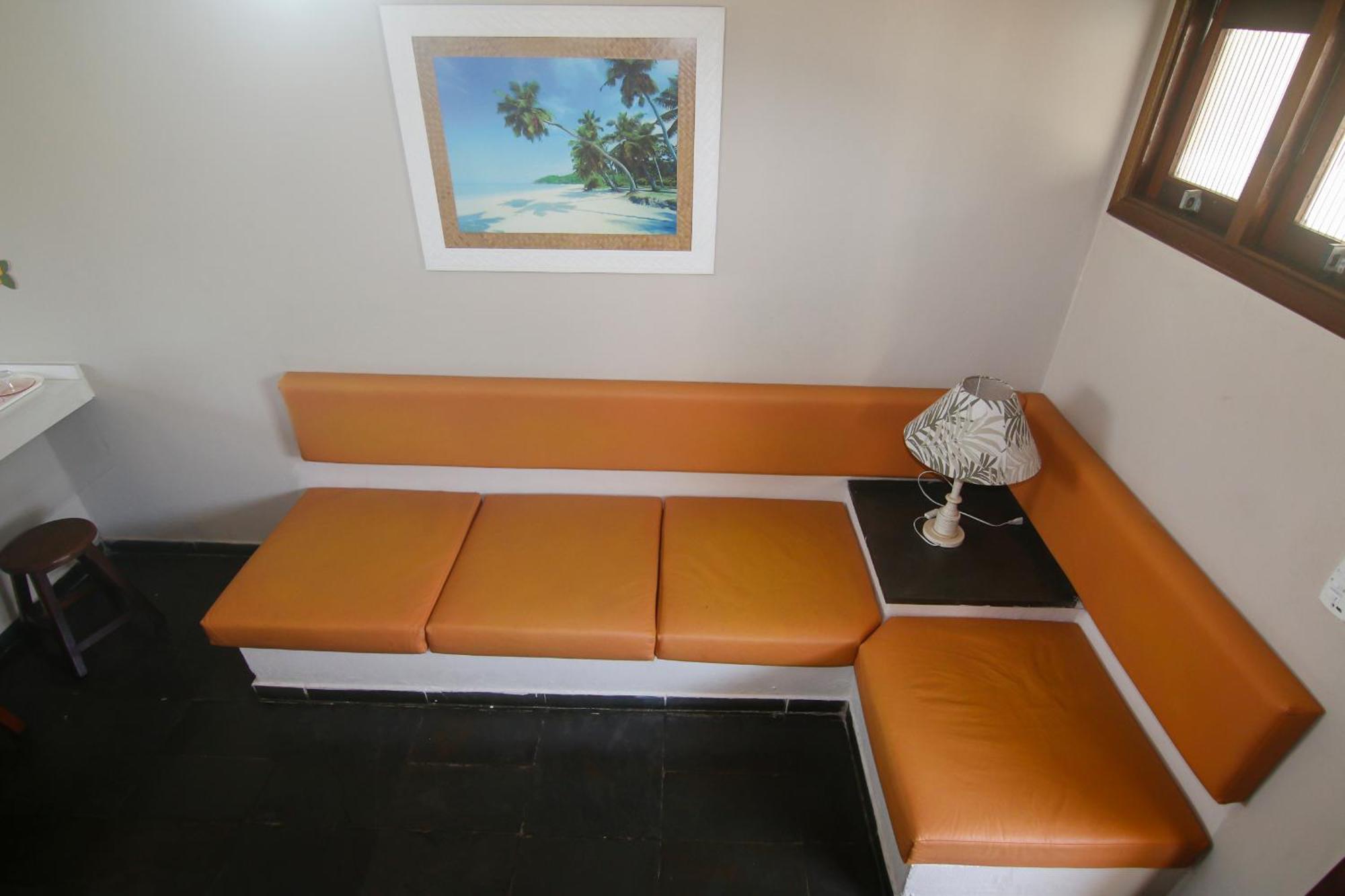 Paramar Ubatuba Habitación foto