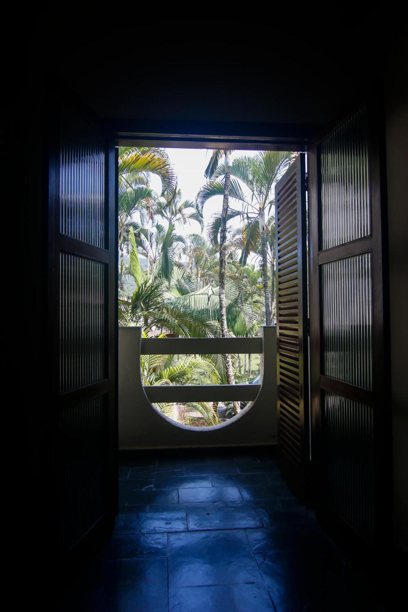 Paramar Ubatuba Habitación foto