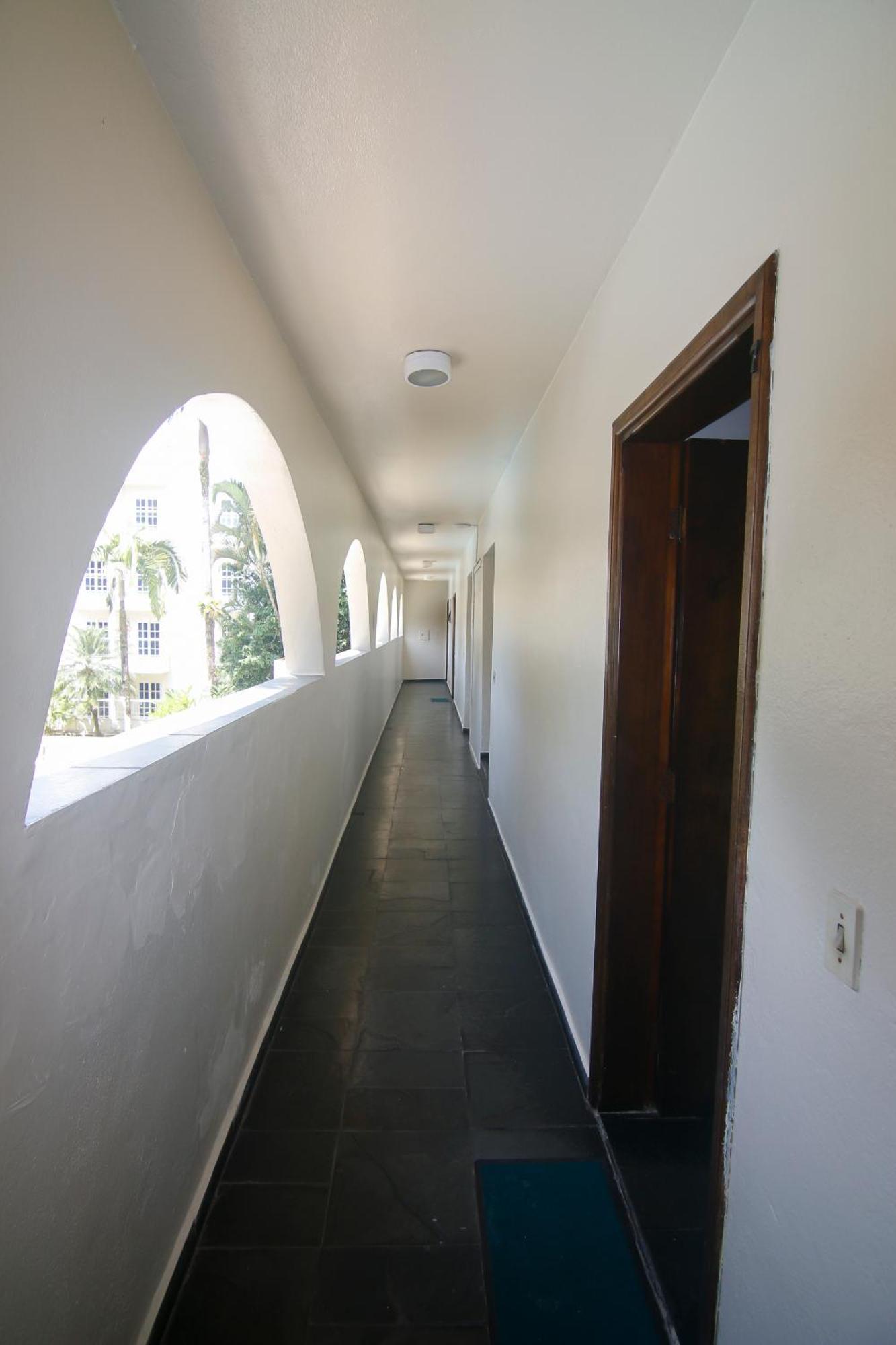 Paramar Ubatuba Habitación foto
