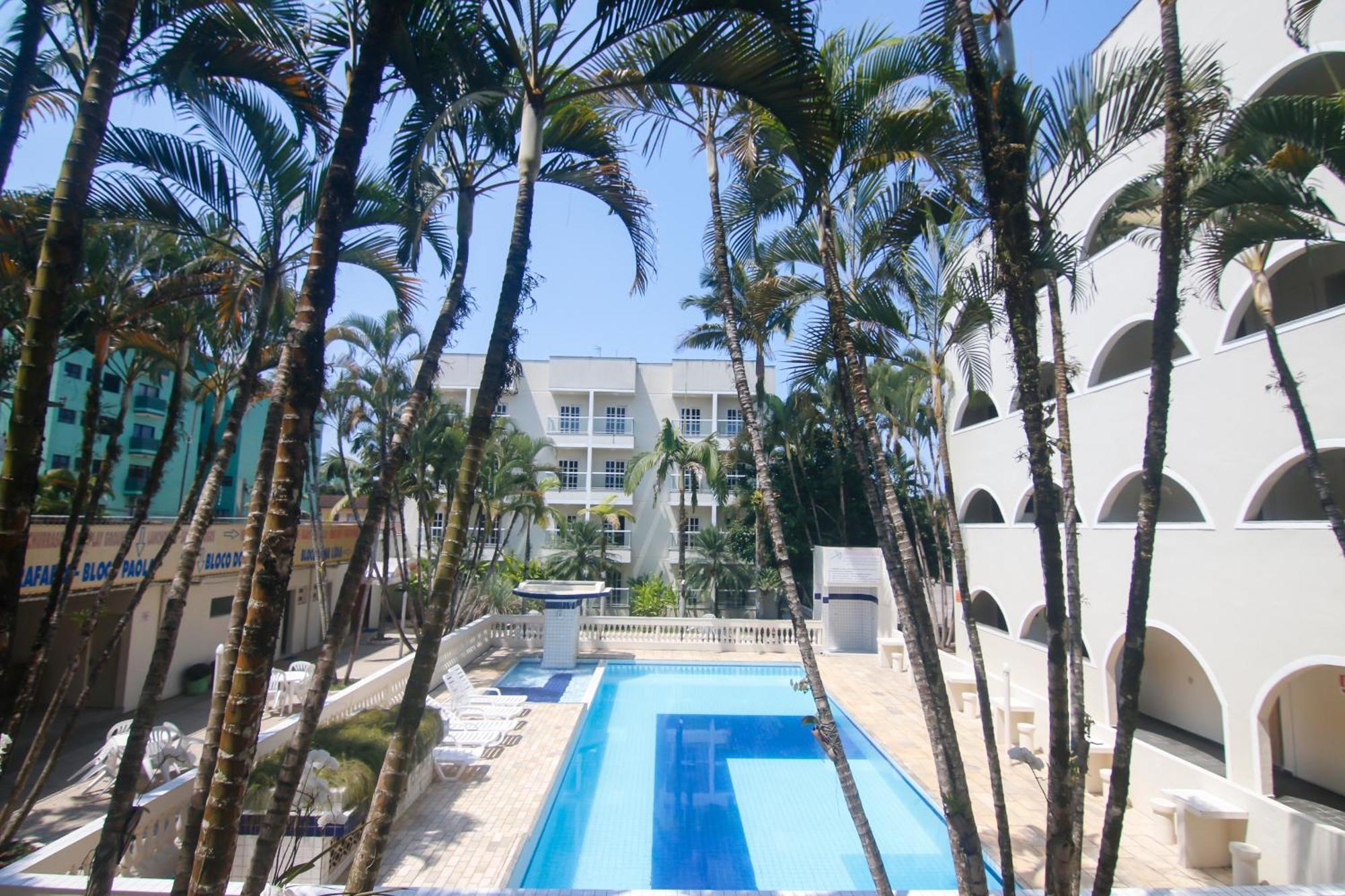 Paramar Ubatuba Habitación foto